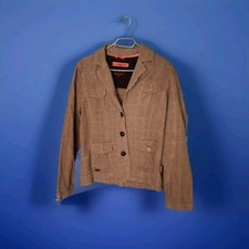 Cecil Blazer Jacke Größe M / Nichtraucher Haushalt 