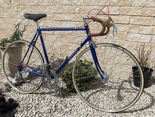 Rennrad Klassiker Gino Liotto