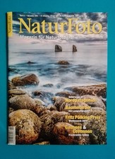 NaturFoto Heft 11 Nov/2016