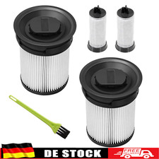 Für Miele Triflex Fein Staub