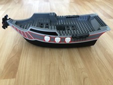 ❗️LEGO Duplo 7880 großes Piratenschiff  Herrscherin der Meere Schiffsrumpf❗️