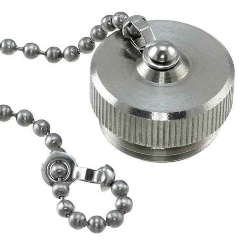 Conn cover silver - conn, a