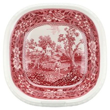 Schüssel maxi Villeroy & Boch Rusticana rot