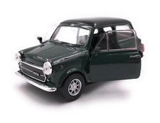 Mini Cooper 1300 Modellauto