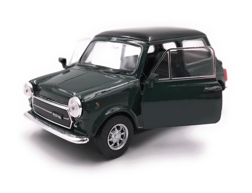 Mini cooper 1300 - cooper,