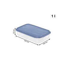 ROTHO KÜHLSCHRANKDOSE 1 LITER