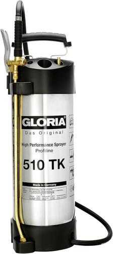 Gloria 510 profiline - gloria,
