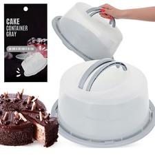 Kuchenbehälter 35x35x16