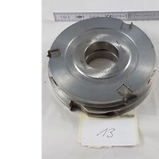 Profilmesserkopf JSO Typ Y 4 gebraucht Fräswerkzeug Fräsen 44558