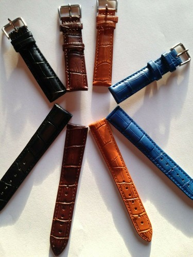 Uhrband lederband uhrenband - lederband,