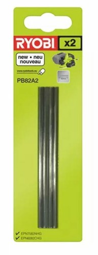 Ryobi pb82a2 hobelmesser - pb82a2,