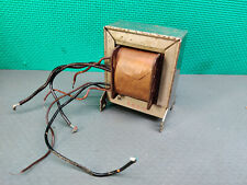 Ausgangsübertrager Siemens Spitzensuper 53  Röhrenradio . y