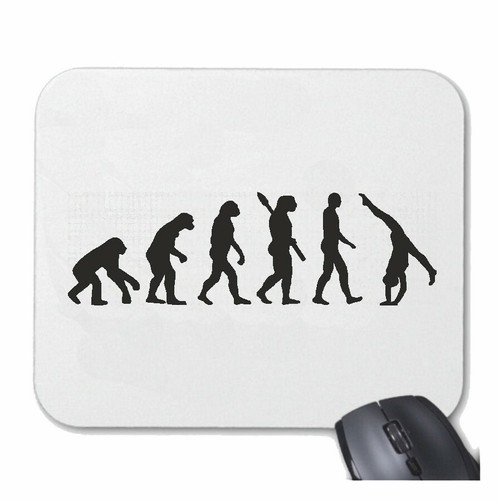 Mousepad mauspad break dance - mauspad,