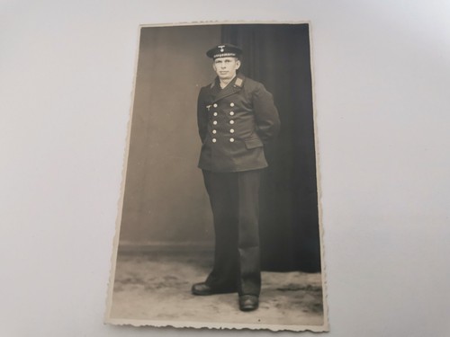 Foto marine matrose - foto, ak