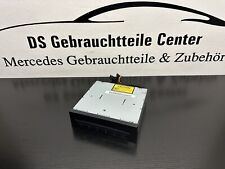 Orig. Mercedes E-Klasse W211 R171 W169 CD-Wechsler 6-Fach Wechsler A2118275542
