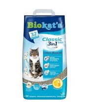 Biokat classic 3w1 fresh - classic,