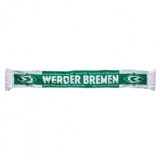 Schal Fanschal Werder Bremen