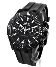 Mido Ocean Star Chronograph