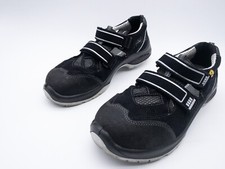 STEITZ SECURA Unisex Sicherheitsschuh Arbeitsschuh Sandale Gr. 42 EU Art.6401-98