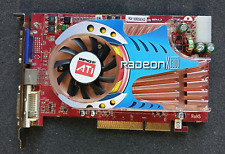 ATI Radeon X1300 (RX1300GEA2-D3) 256MB, AGP 8x, Grafikkarte