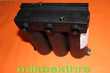 Drehstromkondensator 3 phase 3x77µF - 415V~ ..............................3x77uF