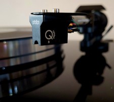 Ortofon MC Quintet Black S Mc Tonabnehmer