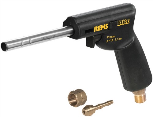 Rems blitz - rems,