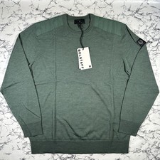 BELSTAFF Herren Atlas Green