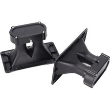 Wide Dispersion Horn, 2