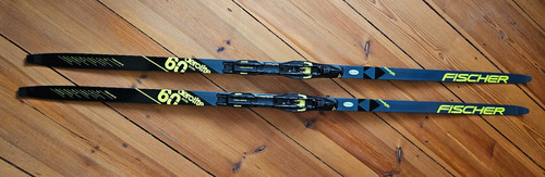Fischer aerolite skate - fischer,