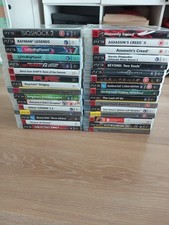 Sony PlayStation 3, PS3 Große