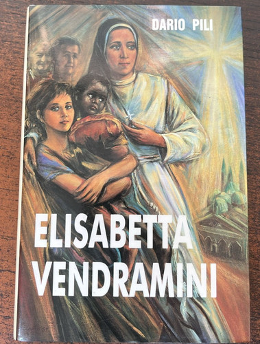 Elisabetta vendramini - elisabetta,