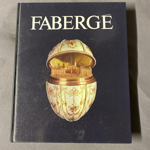 Fabergé hofjuwelier der - -,