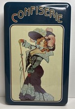 Alte Confiserie Bofrost