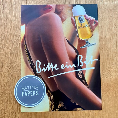 1987 bitte ein bit frau - bit,