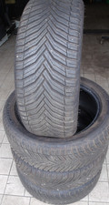 1 Satz MICHELIN Ganzjahresreifen 225/45 R17  94Y    6mm