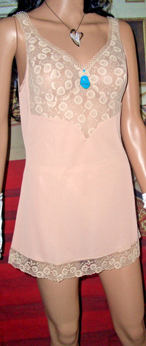 Vintage susa koketta nylon - vintage,