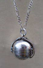 Rar Vintage Medaillon Mexiko