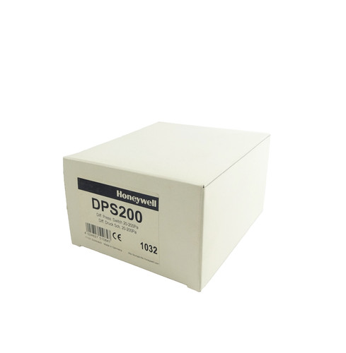 Dps200 honeywell - dps200,