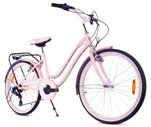 24-Zoll-Mädchenfahrrad