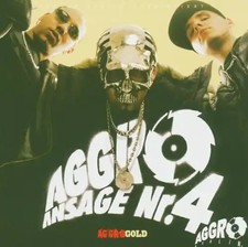 Sido - Mama Ist Stolz (Ltd)