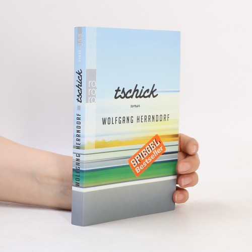 Tschick wolfgang - tschick ,