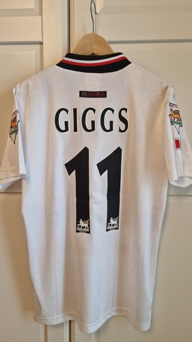 Manchester united trikot - united, ryan