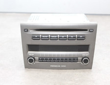 Porsche Boxster Cayman 987 CD Radio CDR 24 99764512806