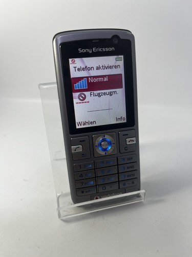 Sony ericsson k610i top - sony,