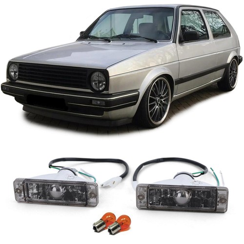 Klarglas blinker mit - klarglas,