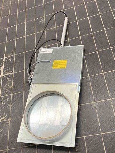 Absperrschieber felder für - absperrschieber,