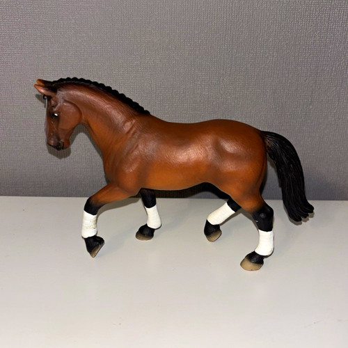 Schleich dressurstute 2004 - schleich, –