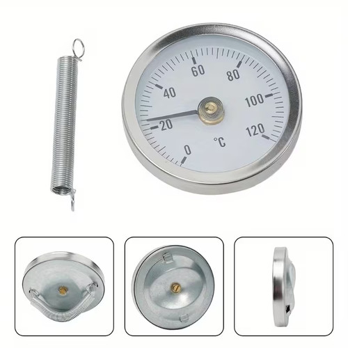 Neu thermometer feder - 1x,
