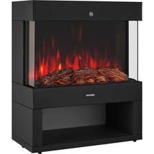 Elektrokamin Standkamin